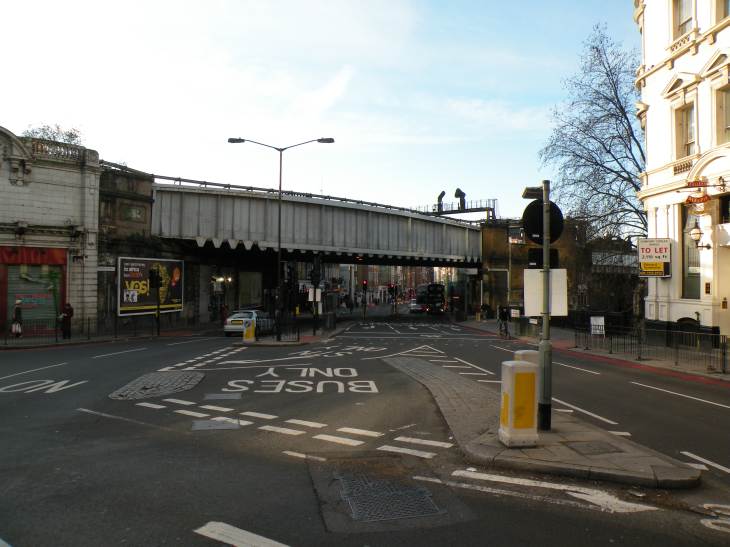  Borough High Street